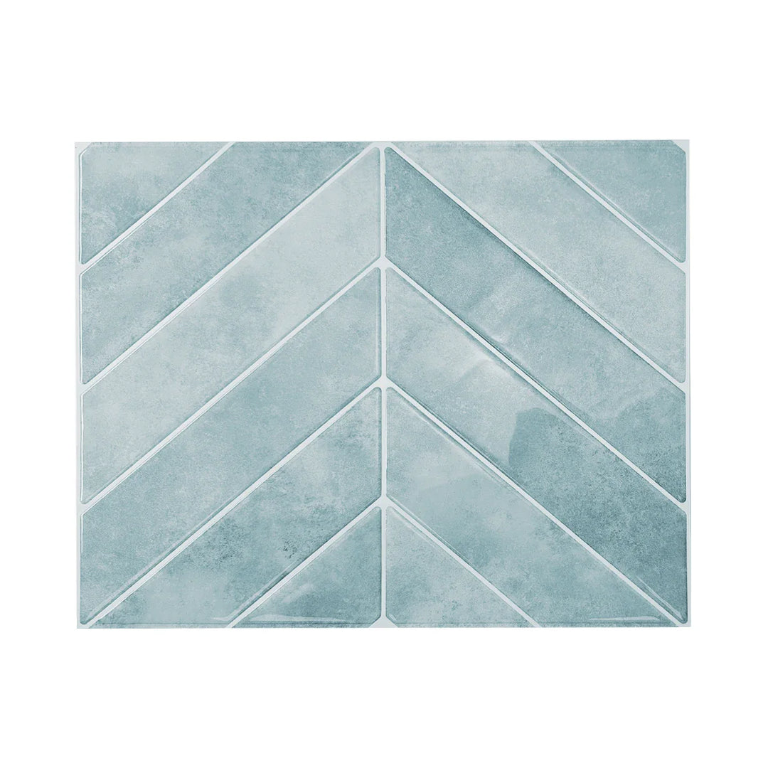 Mosaic Tiles Bathroom Herringbone | Luxury &amp; Sustainable Wall and Floor Tiles
