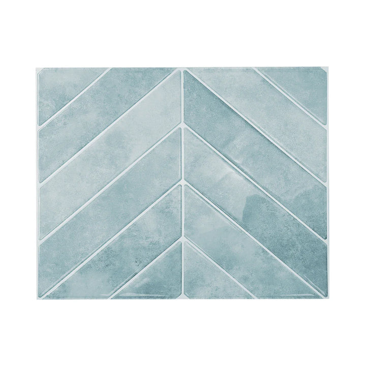 Mosaic Tiles Bathroom Herringbone | Luxury &amp; Sustainable Wall and Floor Tiles