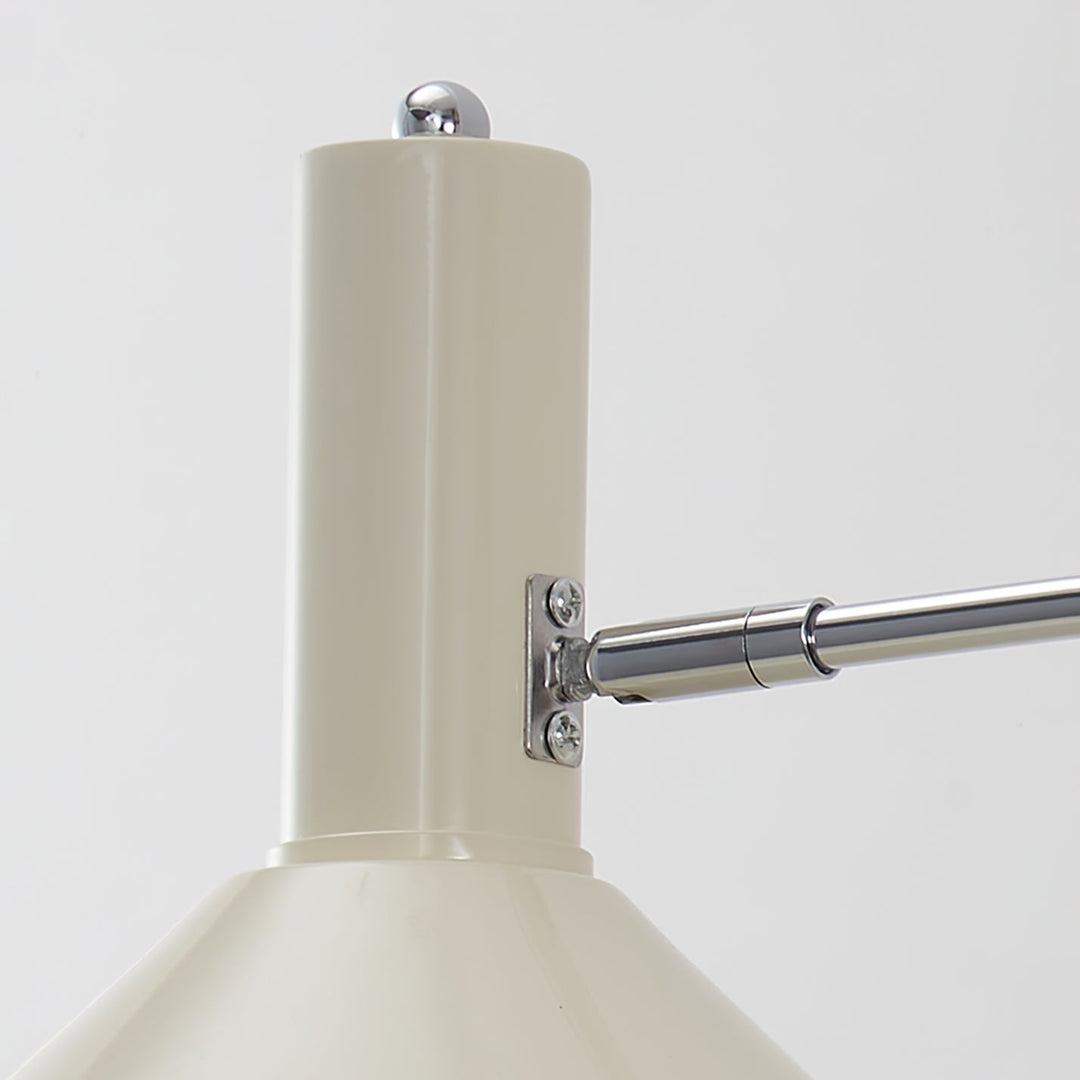 Anvia Wall Lamp | Minimalist Adjustable Wall Lamp for Bedroom &amp; Living Room