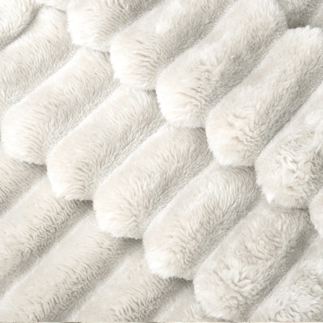 Premium Fleece Duvet | Extra Large &amp; Super Soft | For Every Season