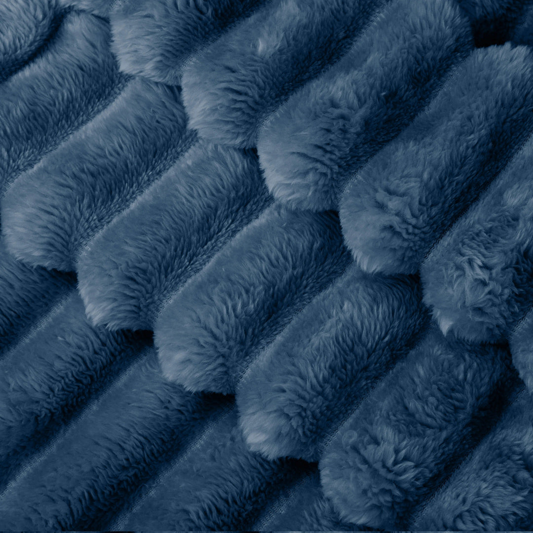 Premium Fleece Duvet | Extra Large &amp; Super Soft | For Every Season