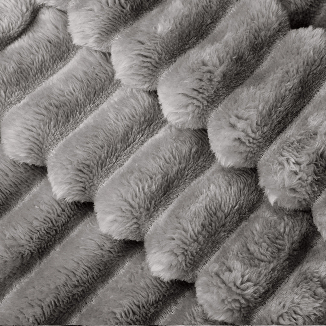 Premium Fleece Duvet | Extra Large &amp; Super Soft | For Every Season