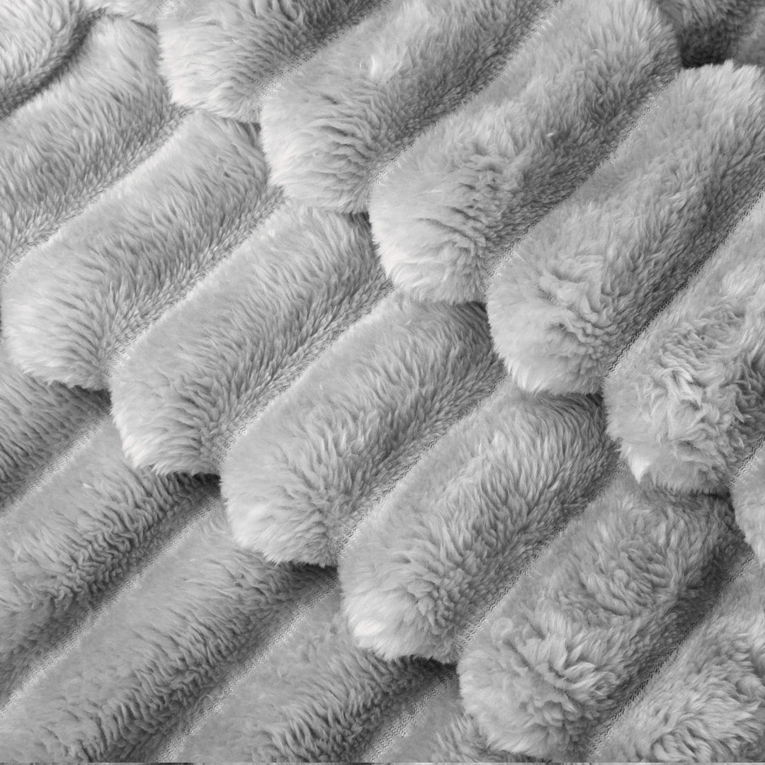 Premium Fleece Duvet | Extra Large &amp; Super Soft | For Every Season