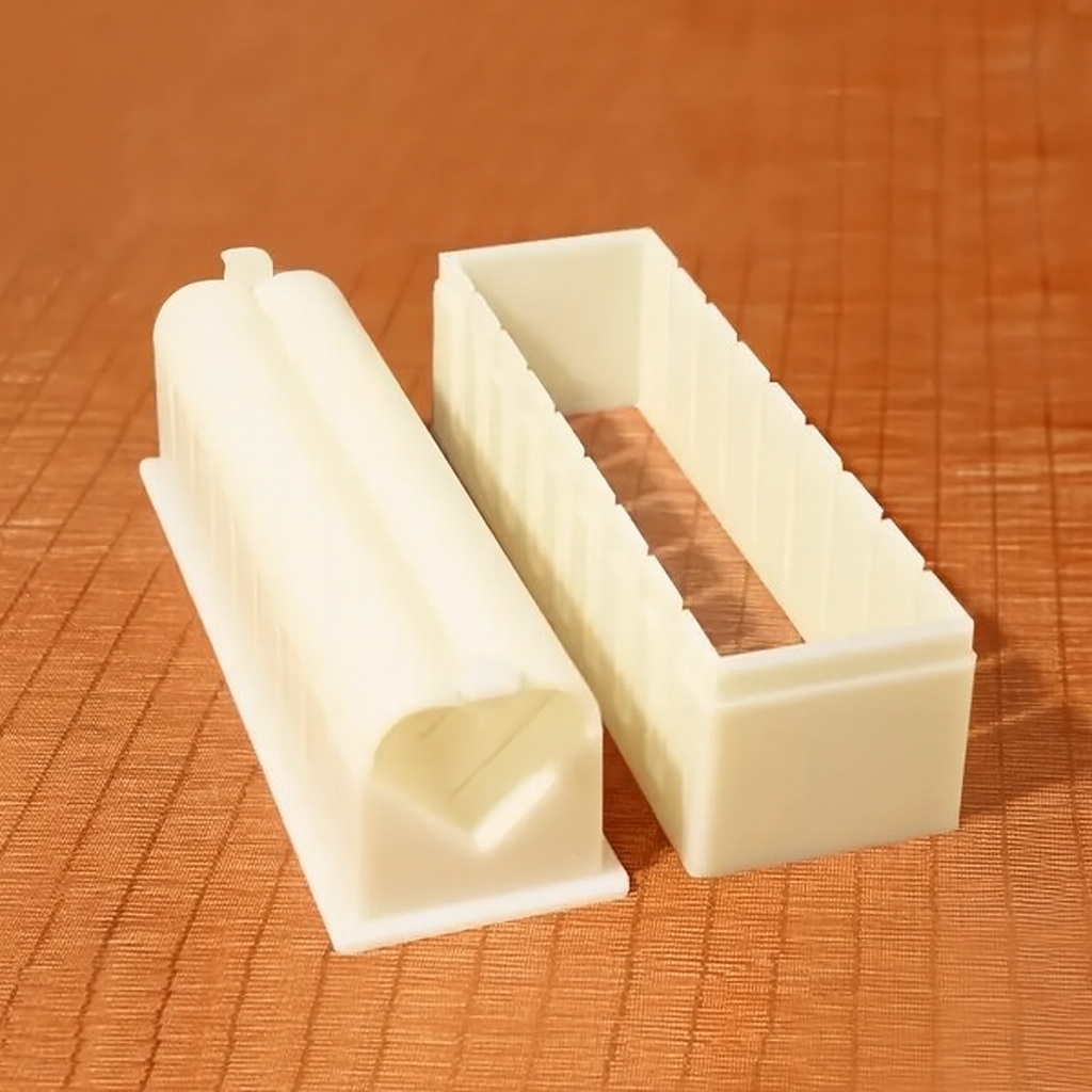 EasySushi Kit | Make Perfect Sushi at Home | Complete DIY Sushi Maker