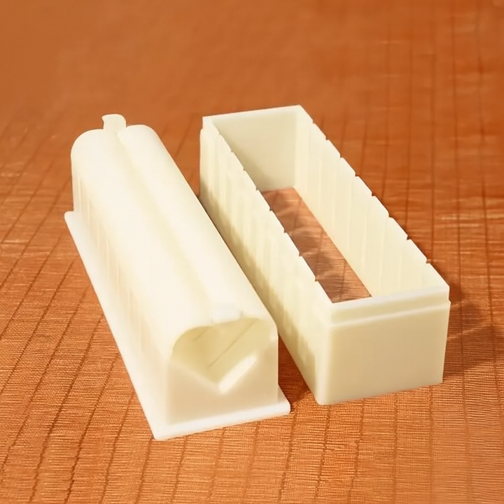 EasySushi Kit | Make Perfect Sushi at Home | Complete DIY Sushi Maker