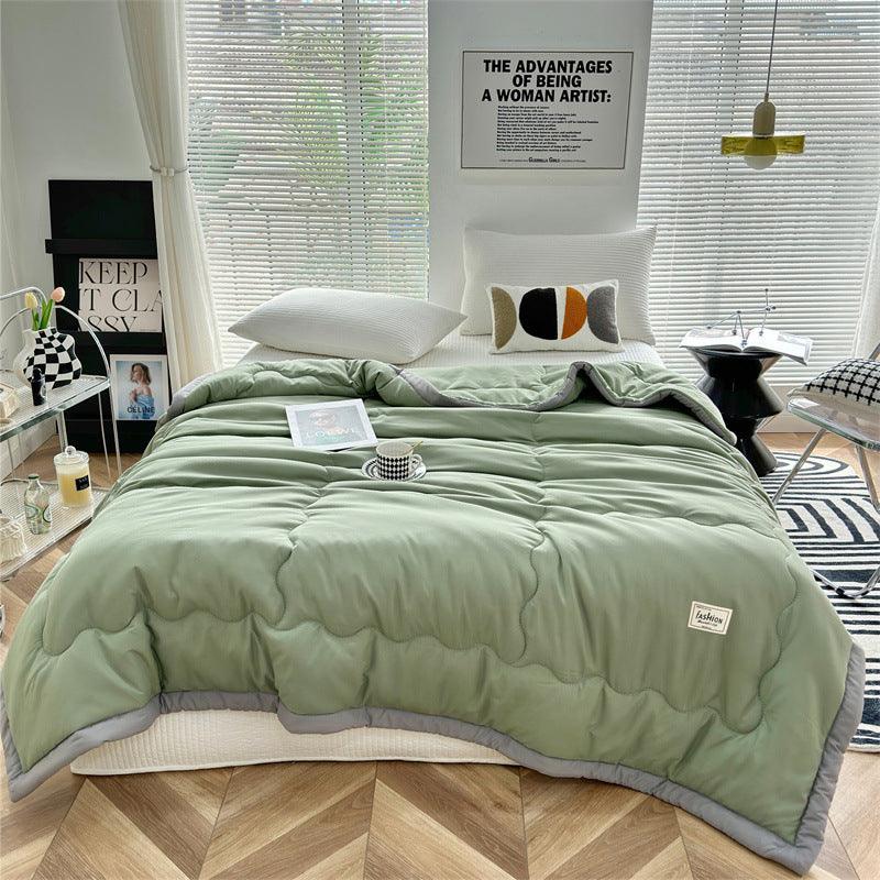 Ultra-Soft All-Season Duvet | Lightweight and Breathable