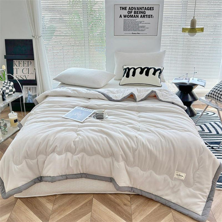 Ultra-Soft All-Season Duvet | Lightweight and Breathable