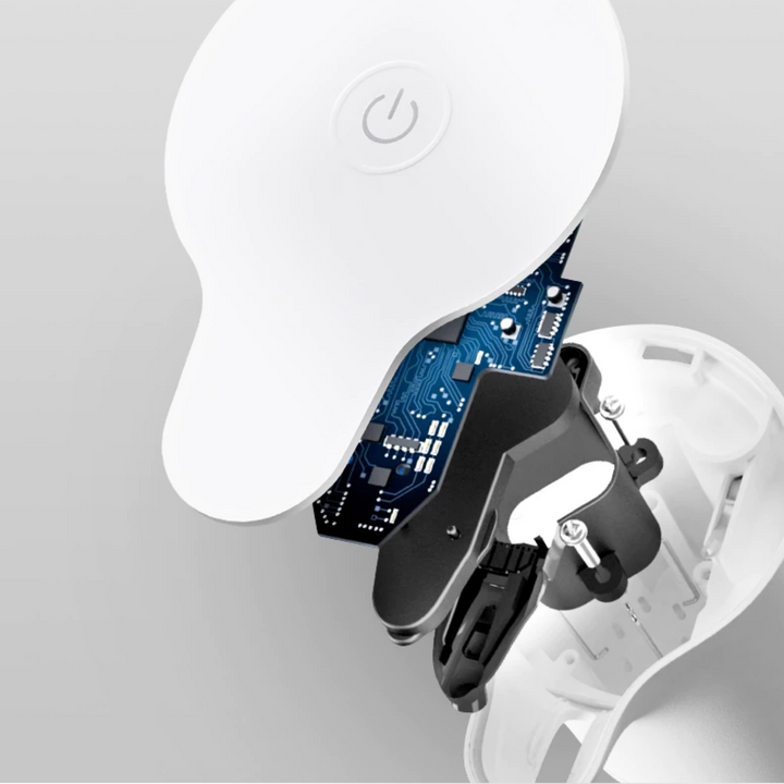 SoapSense | Automatic Foam Soap Dispenser - Fun and Contactless Hand Washing