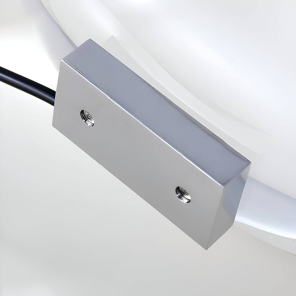 EyeSparkle™ Crystal Prism Lamp | Magical Color Effect &amp; LED Mood Lighting