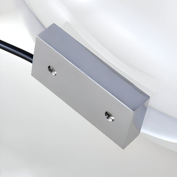 EyeSparkle™ Crystal Prism Lamp | Magical Color Effect &amp; LED Mood Lighting