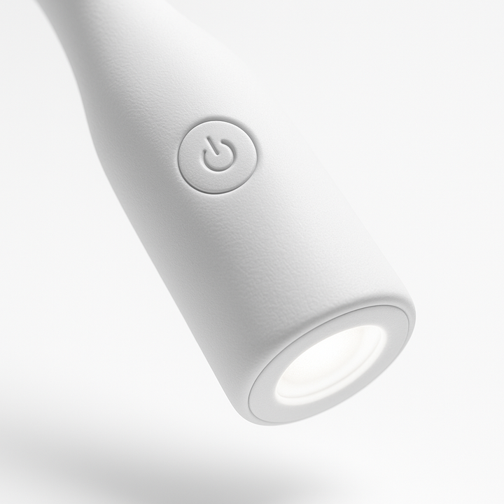 LumyLamp™ 2.0 – Hands-free lighting