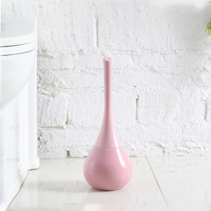 LuxeBrush | Hygienic Toilet Brush with Modern Design | 40 x 12 cm