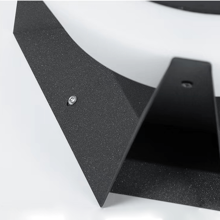 Solar Outdoor Landing Light | Wireless &amp; Weatherproof | 27×27×17 cm