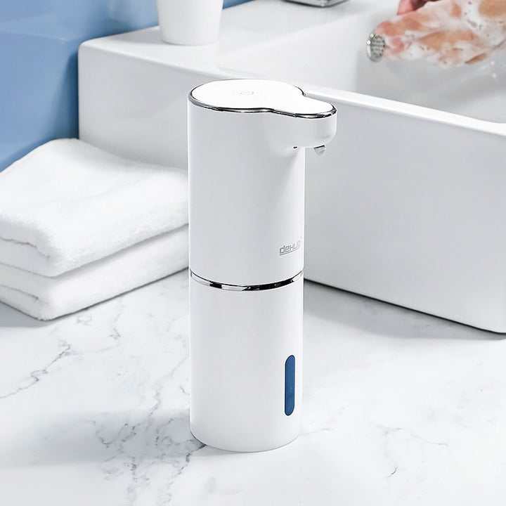 SoapSense | Automatic Foam Soap Dispenser - Fun and Contactless Hand Washing