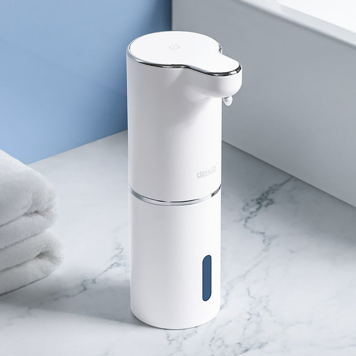 SoapSense | Automatic Foam Soap Dispenser - Fun and Contactless Hand Washing