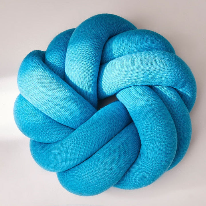 Soft Knot | Luxurious and Trendy Decorative Cushions
