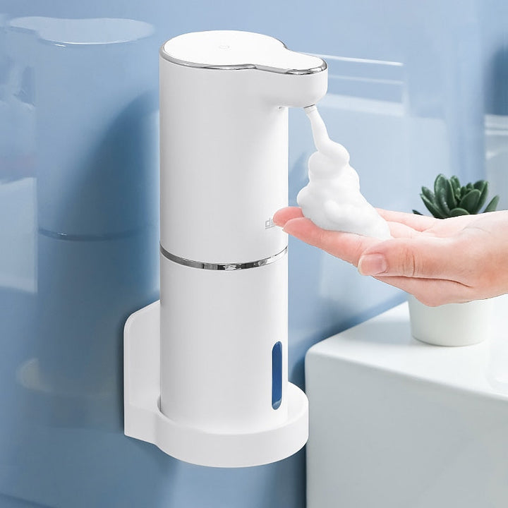 SoapSense | Automatic Foam Soap Dispenser - Fun and Contactless Hand Washing