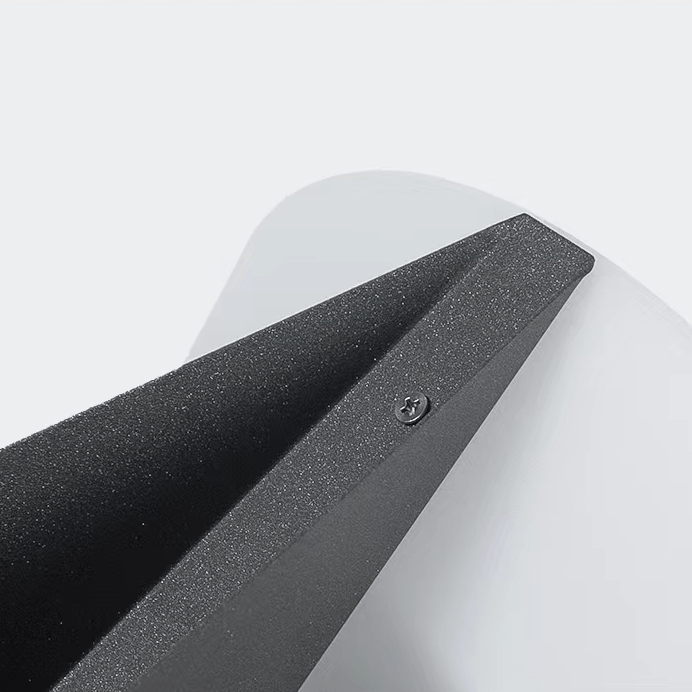 Solar Outdoor Landing Light | Wireless &amp; Weatherproof | 27×27×17 cm