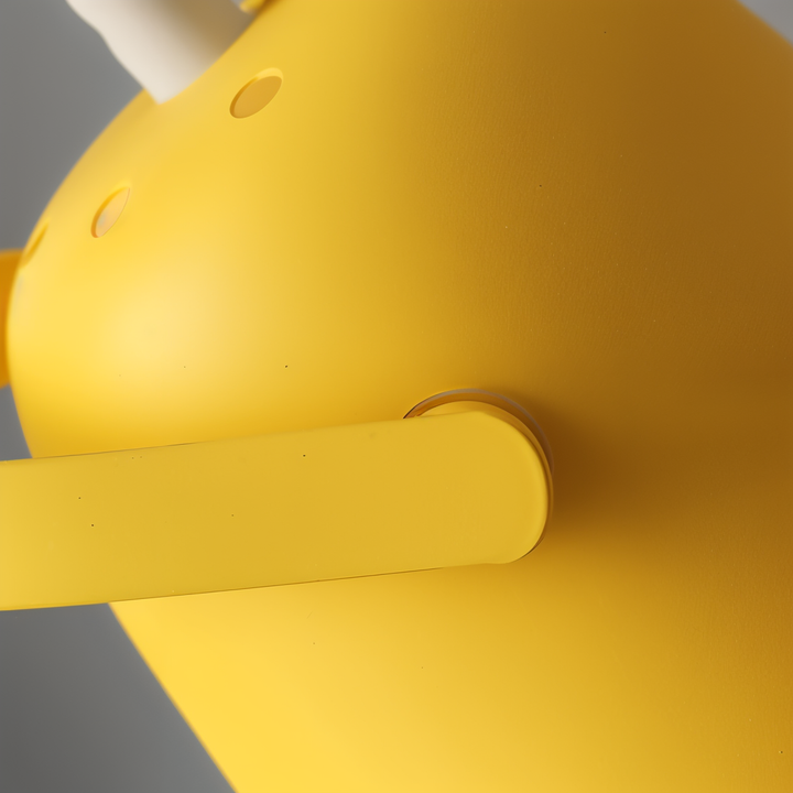 Skandinavisches Design Macaron Tischlampe | Verstellbar