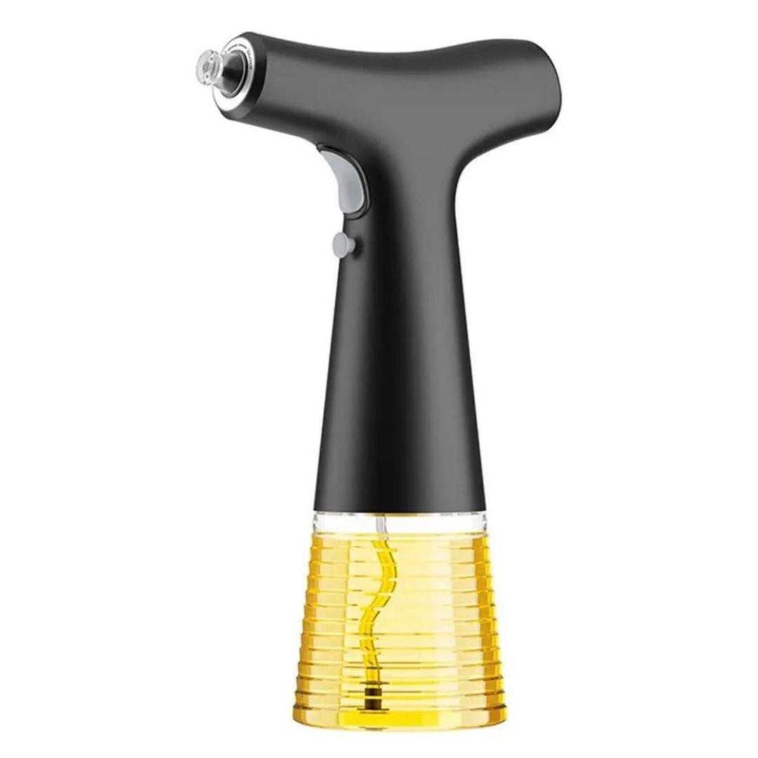 Electric Oil Spray Dispenser | 2-in-1 Nebulizer &amp; Spray Function
