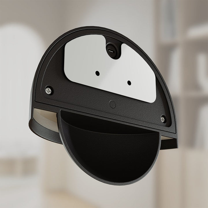 Orion™ LED Wall Lamp | Wireless or Cable | Warm, Atmospheric Light for Indoors &amp; Outdoors