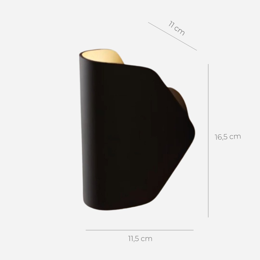 POLARIS™ LED Wall Lamp | IP65 Waterproof | Rotatable &amp; Tiltable