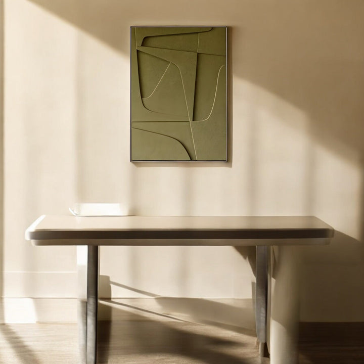 Japandi Abstract Art Decor | 20x30cm - 80x120cm