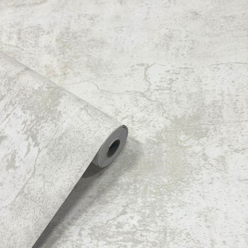 Cement Leggero | Self-adhesive PVC Wallpaper Gray