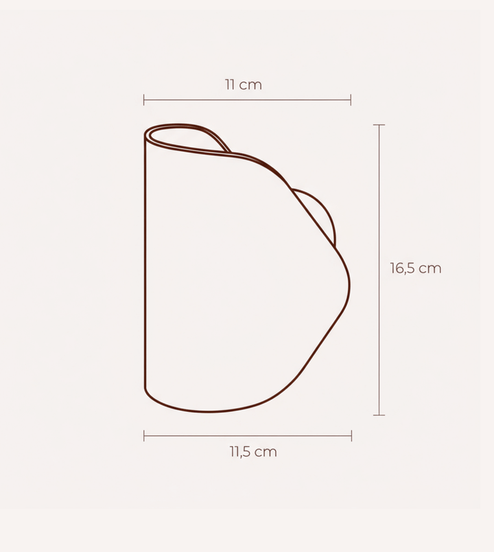 POLARIS™ LED Wall Lamp | IP65 Waterproof | Rotatable &amp; Tiltable