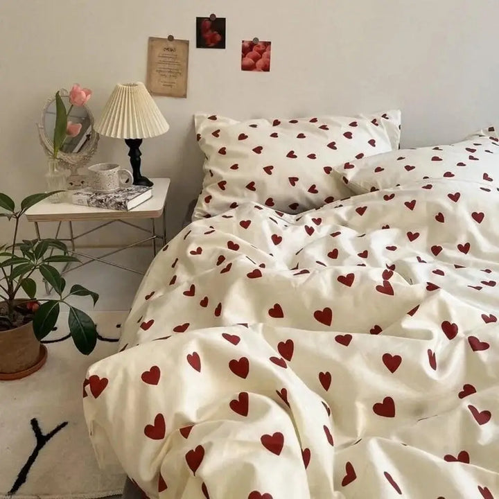 CozyLove | Twin Full Queen Duvet Cover 