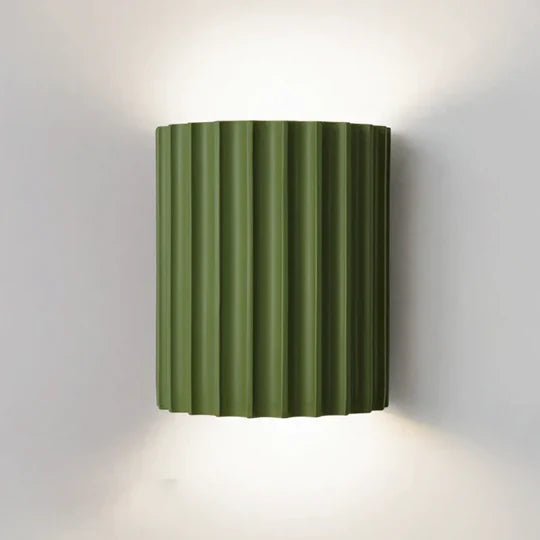 EmberWall | Modern resin wall lamps