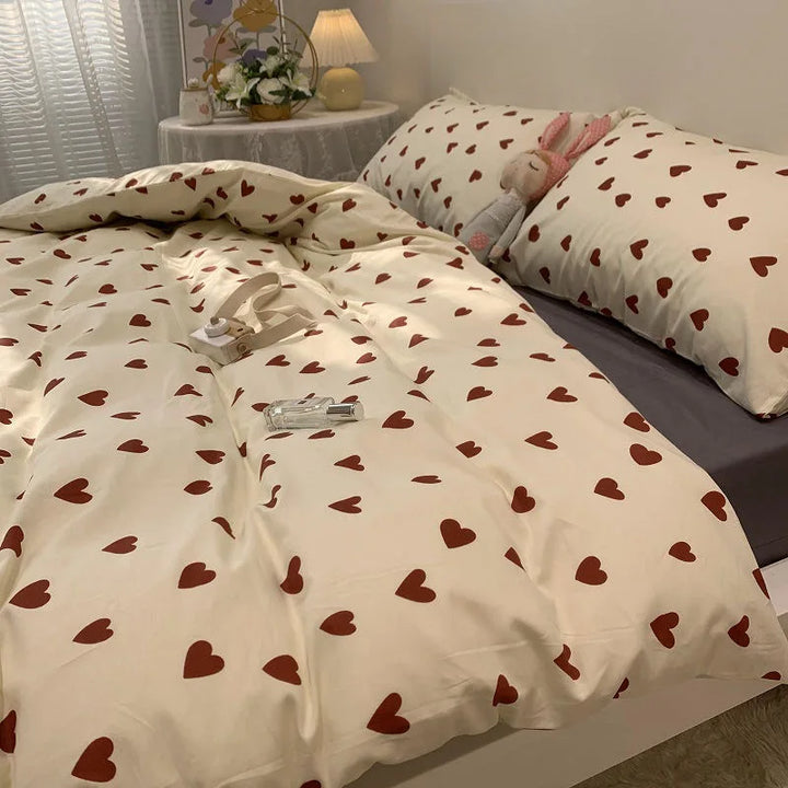 CozyLove | Twin Full Queen Duvet Cover 