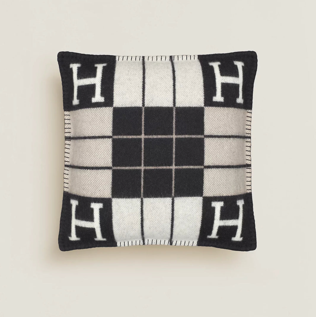 HPillow™ - Luxury Wool-Cashmere Pillow