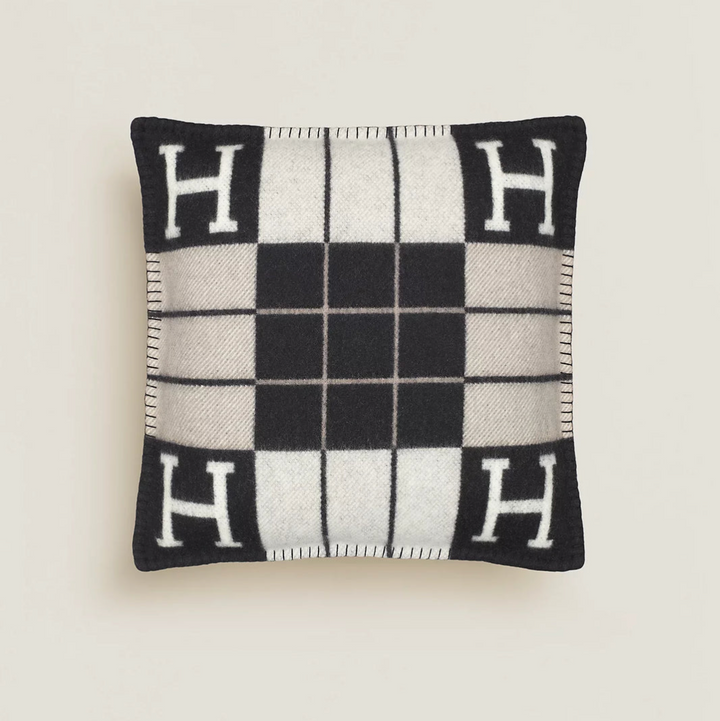 HPillow™ - Luxury Wool-Cashmere Pillow