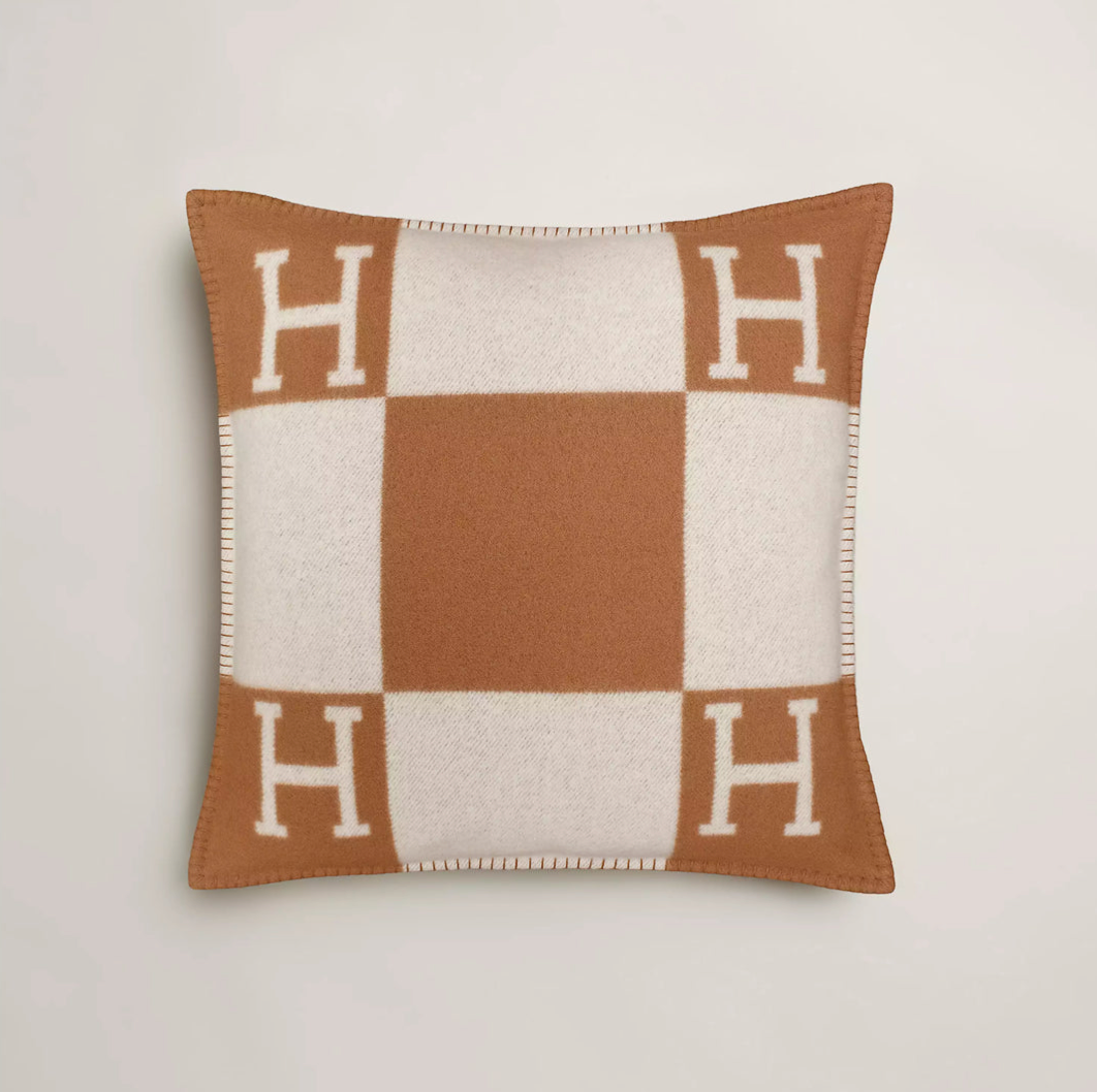 HPillow™ - Luxury Wool-Cashmere Pillow