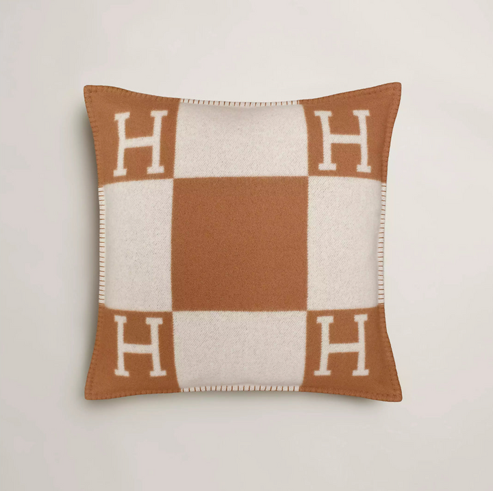 HPillow™ - Luxury Wool-Cashmere Pillow