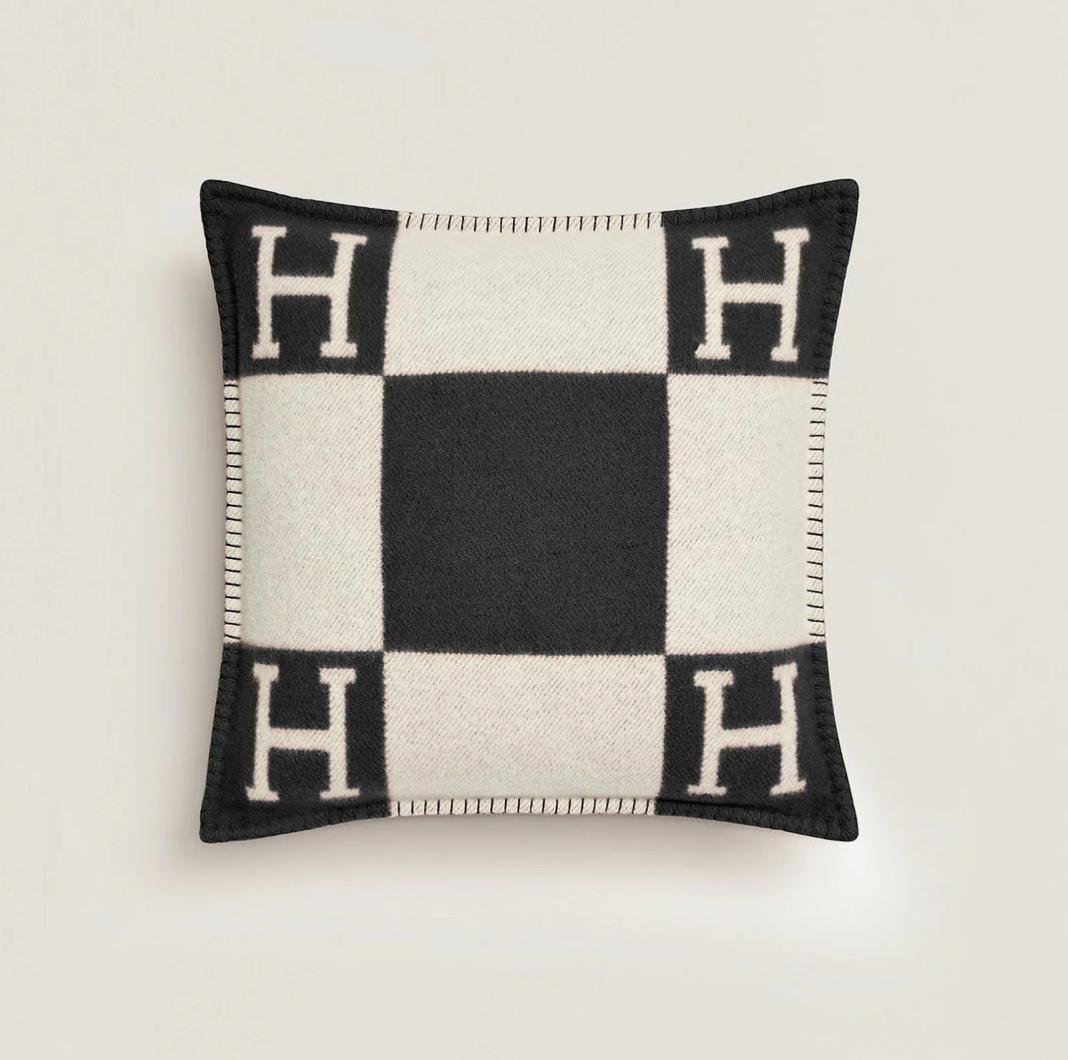 HPillow™ - Luxury Wool-Cashmere Pillow