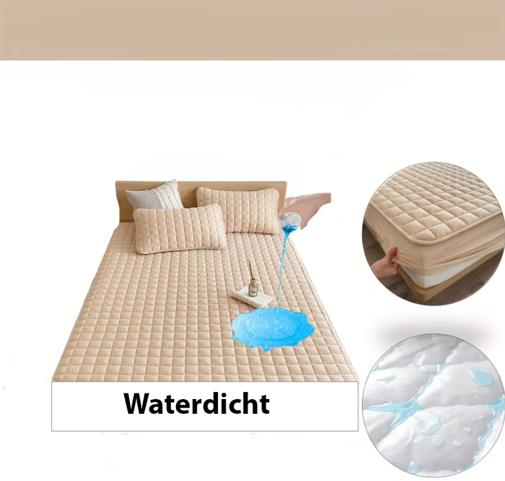 Sloom™ Protège-matelas matelassé