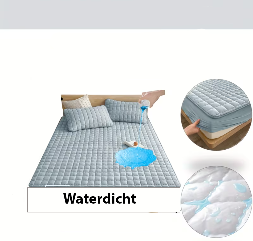 Sloom™ Protège-matelas matelassé