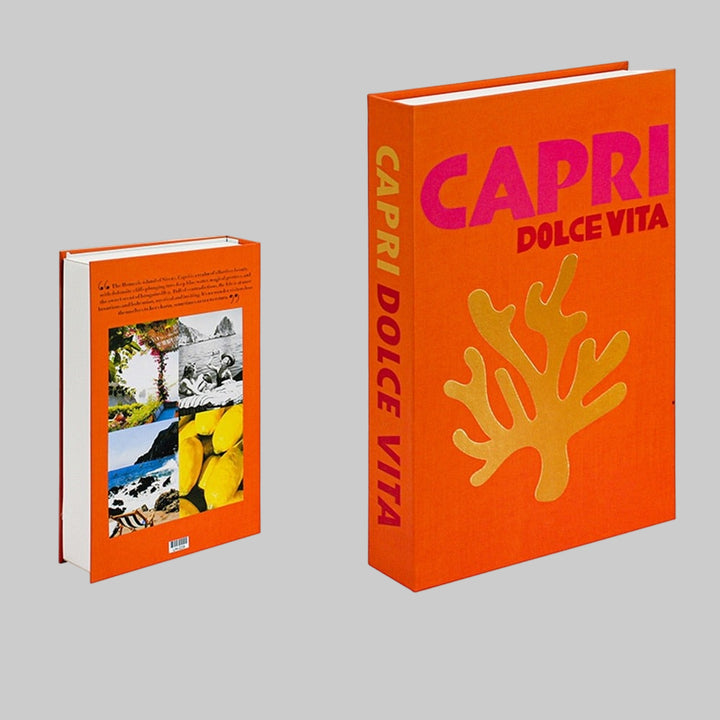 Decoration Books | Brighten up your living room with this cheerful decoration