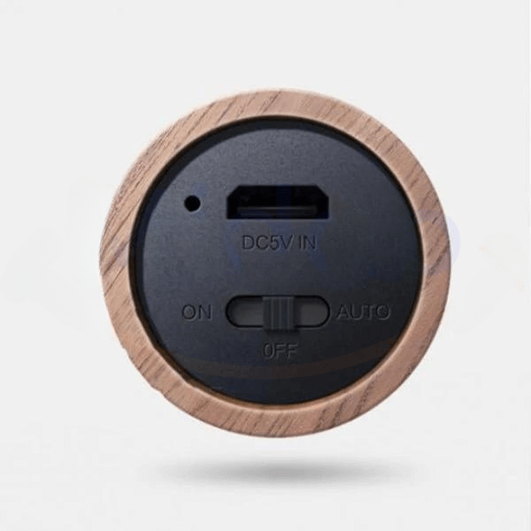 Smart Sensor Lamp | Portable &amp; Rechargeable Motion Sensitive Night Light