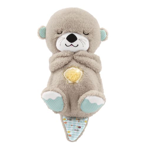 CalmBear™ | Soothing Cuddle Buddy | For Sleep, Relaxation &amp; Emotional Calm