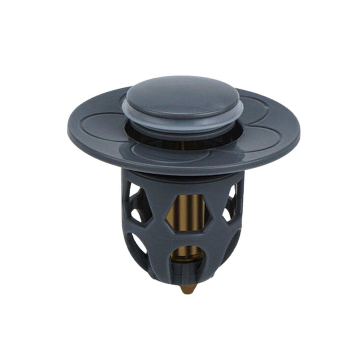 Sink Strainer | Universal for Fast Drainage | Buy 1 Get 1 Free