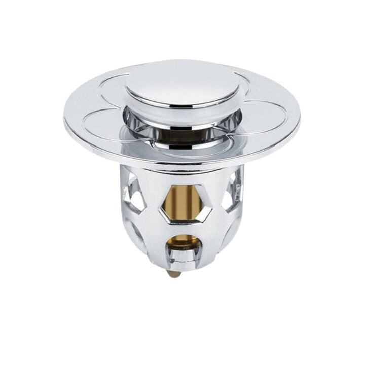 Sink Strainer | Universal for Fast Drainage | Buy 1 Get 1 Free