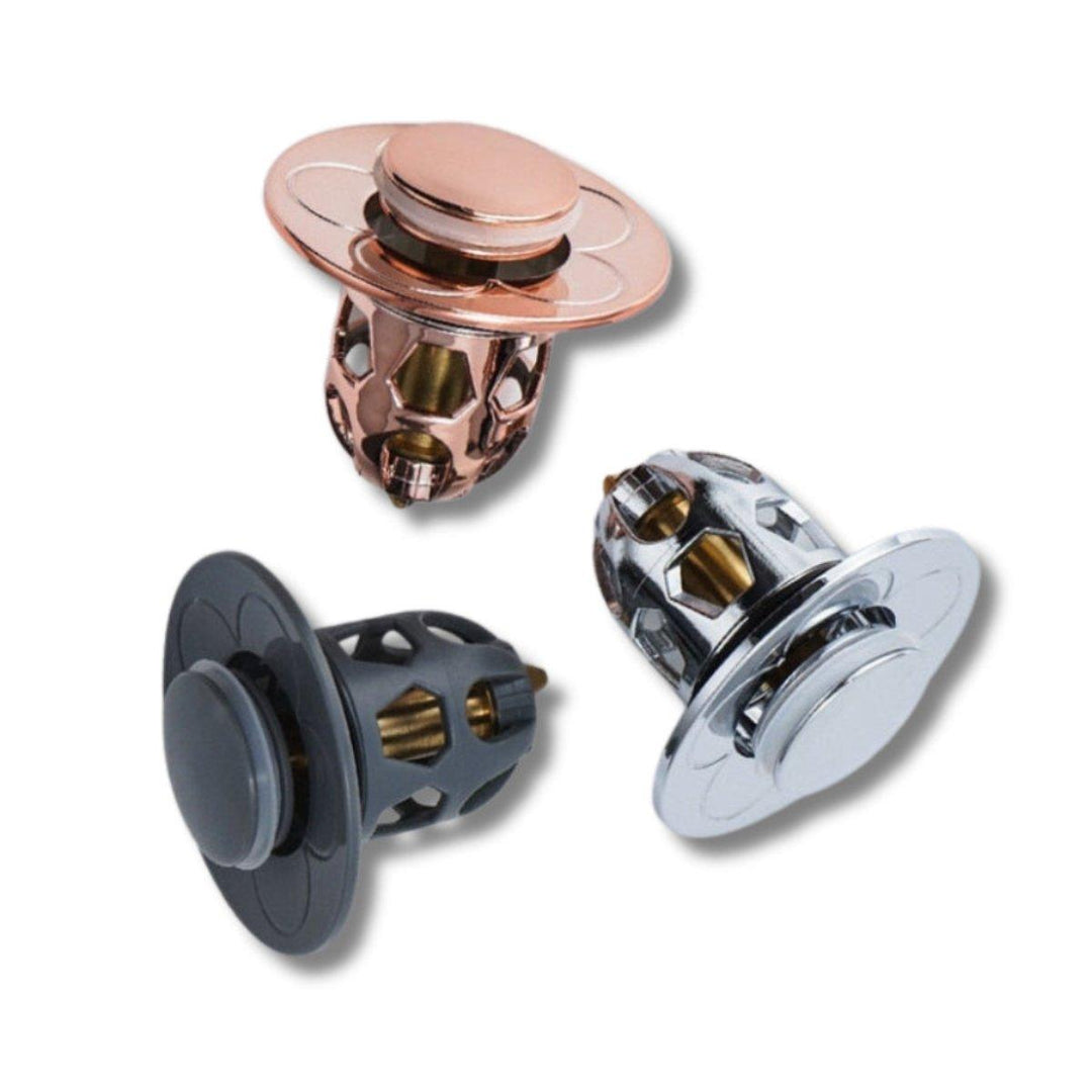 Sink Strainer | Universal for Fast Drainage | Buy 1 Get 1 Free