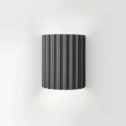 EmberWall | Modern resin wall lamps