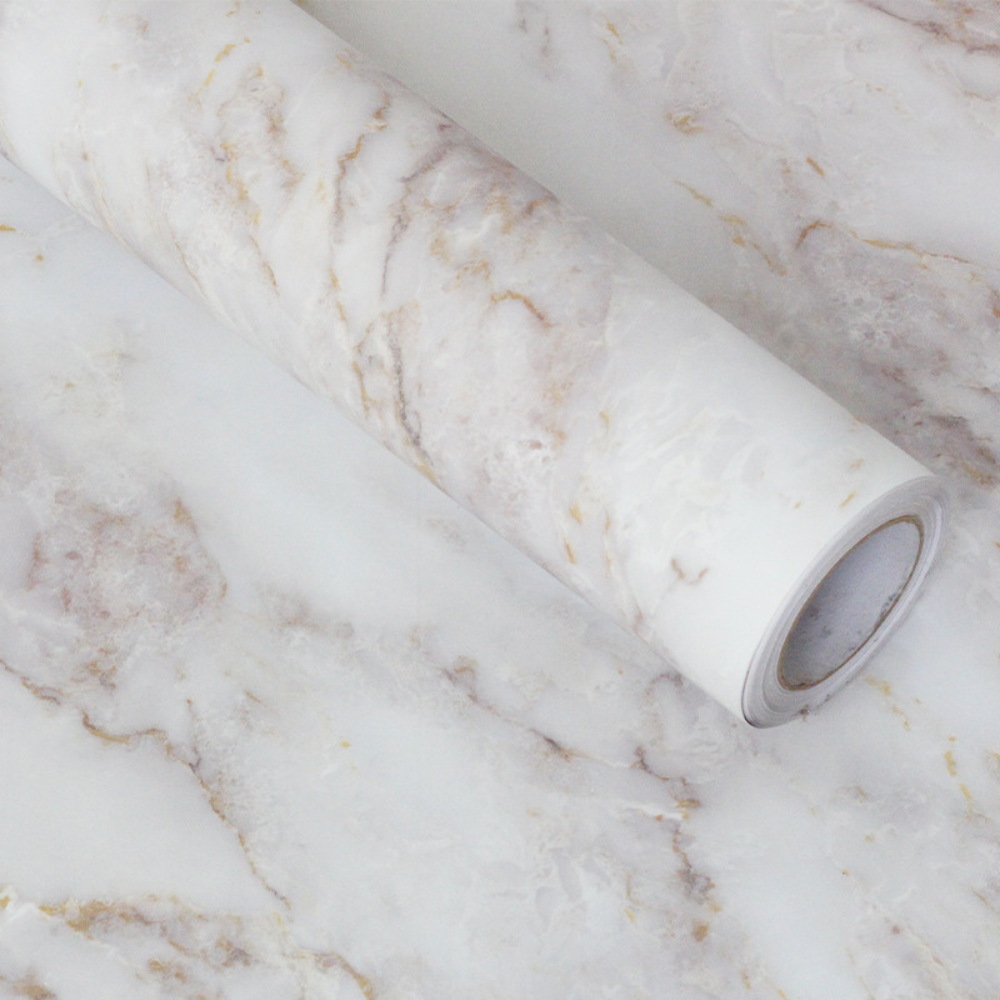 Marmo Philipo Matt | Self-adhesive PVC Wallpaper