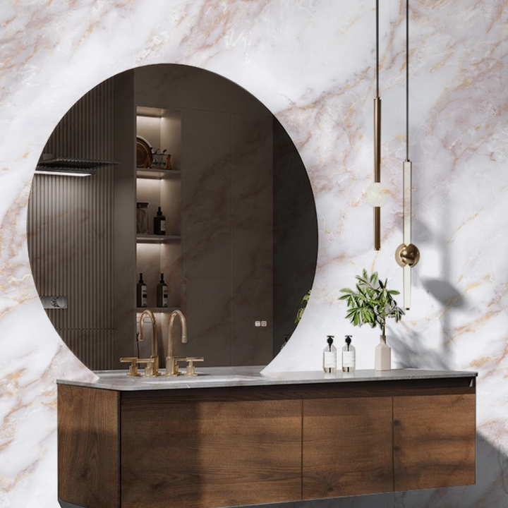 Marmo Philipo Matt | Self-adhesive PVC Wallpaper