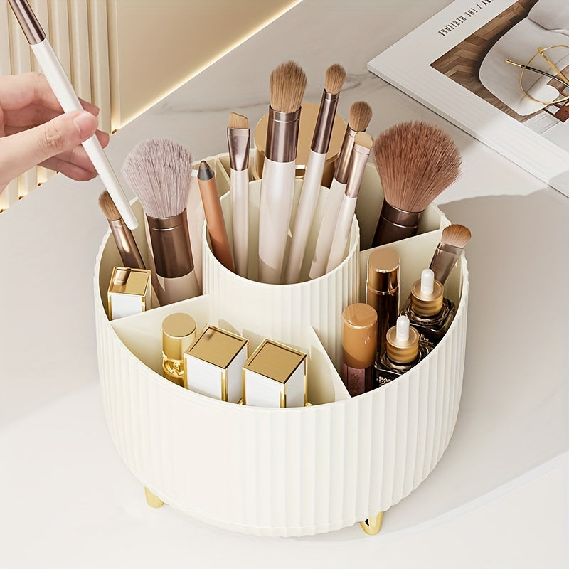 Luxury Makeup Organizer | Luxurious &amp; Clear