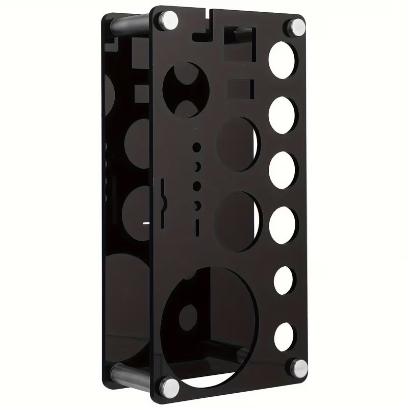 ProMix™ 20-Piece Cocktail Shaker Set | Stainless Steel Set with Stand &amp; 750ml Shaker